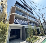 アイフラット渋谷西原