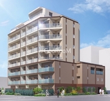 ラティエラ中野新井