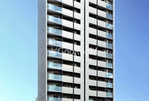 シーズンフラッツ大井町