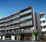 スパシエソリデ世田谷砧