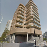 アス西早稲田二街区南ウイング