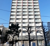 スタイリオ蒲田