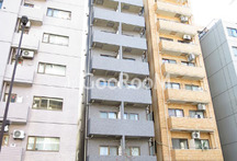 クレアシオン白金台