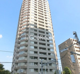 西早稲田シティタワー