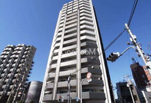 レーベンリヴァーレ東京ラ・トーレ