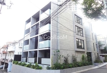 グランドレジデンス目黒