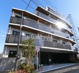 SPコート大森町