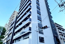 シーズンフラッツ蔵前