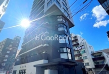 アイフラット若松河田