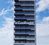 シーズンフラッツ浅草言問通り