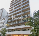 パークアクシス東日本橋