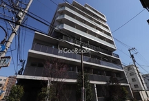 パークアクシス新宿西落合