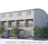 カスタリア旗の台