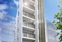 スプランディッド品川デューエ