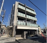 BPRレジデンス練馬富士見台