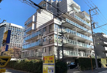 ピアースコード中目黒