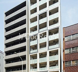 プラウドフラット神楽坂3