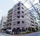 ライオンズプラザ大森