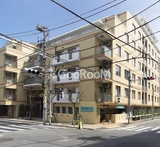 レジディア六本木檜町公園