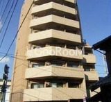 トーシンフェニックス目黒碑文谷