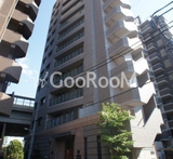 グランディール初台