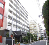 常盤レジデンシア荻窪