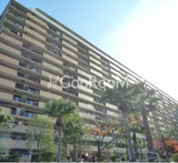 ルネ・グランマリーナ潮見