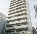 リビオレゾン木場公園