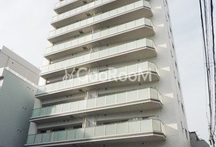 リビオレゾン木場公園