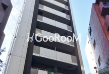 コンシェリア恵比寿