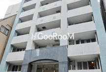 ベルヴィラージュ芝公園