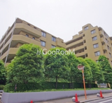 赤坂アパートメント