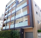 グランディール渋谷神泉