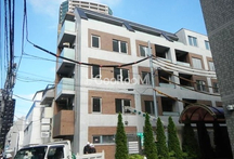 エーデルワイス西新宿