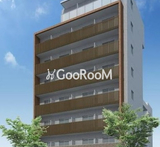 テラス阿佐ヶ谷