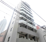 エスレジデンス三田慶大前