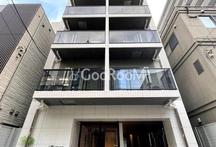 ログ銀座イースト