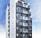 クレストコート新宿山吹町