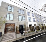 スタンズ柿の木坂