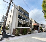 オルムコート四谷