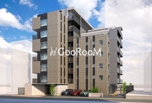 コンフォリア・リヴ西大島サウス