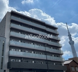 アルファコート曳舟2