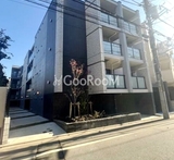 ユーレジデンス武蔵小山