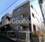 ガーデン代々木参宮橋