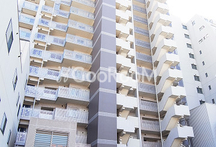 パークハウス新宿若松町