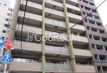 パレステュディオ新宿御苑