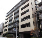 コスモ菊川参番館