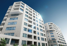 グランスイート神楽坂ピアース