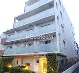 ステラコート洗足