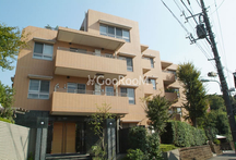 ファミールグラン代々木の杜